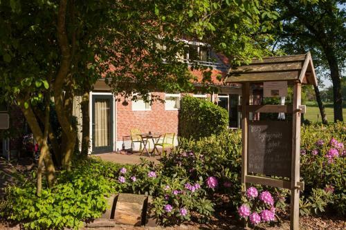Apartamento Hoeve Springendal