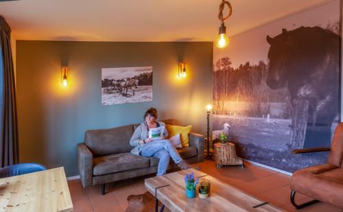 Apartamento Hoeve Springendal