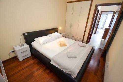 Apartman Mihail