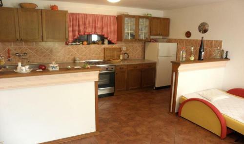 Apartmani Volga