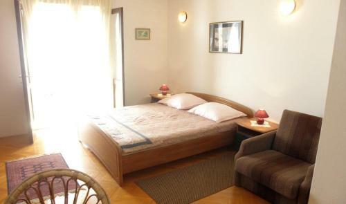 Apartmani Volga