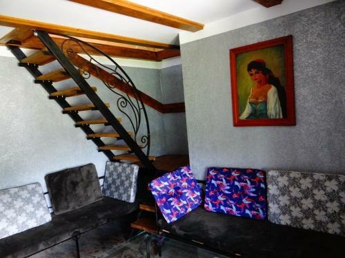 Hostal Pensiunea Lacul Albesti