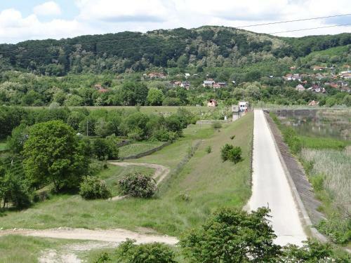 Hostal Pensiunea Lacul Albesti