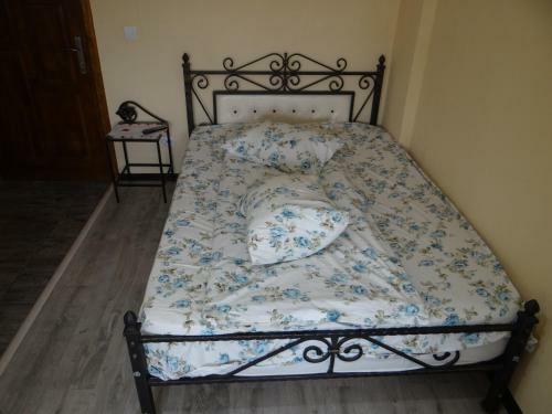 Hostal Pensiunea Lacul Albesti