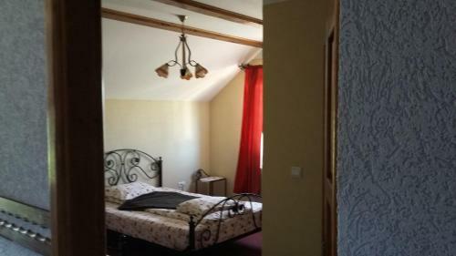 Hostal Pensiunea Lacul Albesti