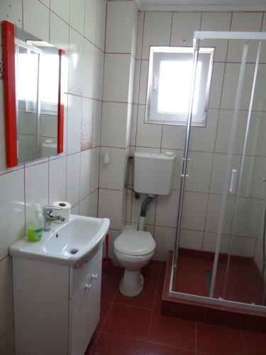 Hostal Pensiunea Lacul Albesti