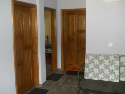 Hostal Pensiunea Lacul Albesti