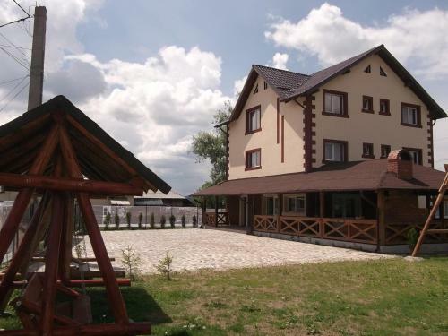 Hostal Pensiunea Lacul Albesti