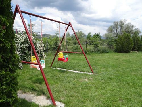Hostal Pensiunea Lacul Albesti