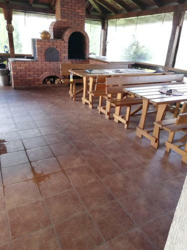 Hostal Pensiunea Lacul Albesti