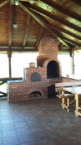 Hostal Pensiunea Lacul Albesti