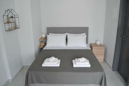 Mv House Agia Marina