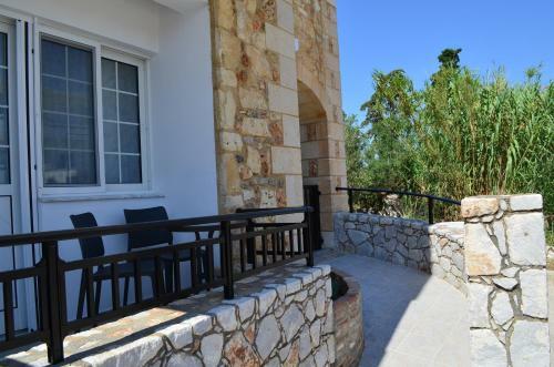 Mv House Agia Marina