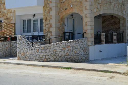 Mv House Agia Marina