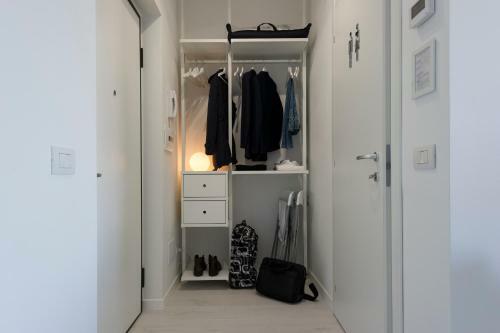 Apartamento Little House With Lake View