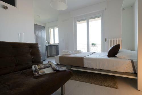 Apartamento Little House With Lake View