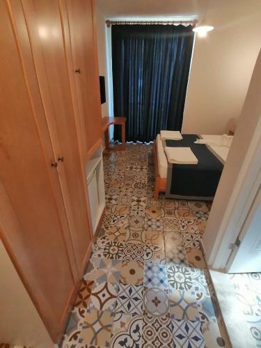 Hotel Akcapinar Korfez Butik Otel