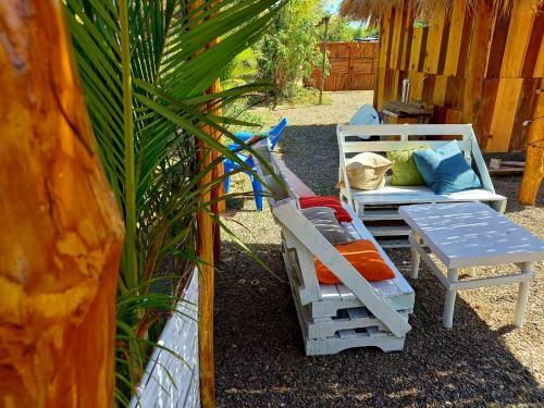 Casa Manglar Popoyo