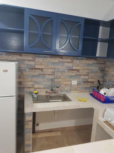 Apartamento Suite Familiar V