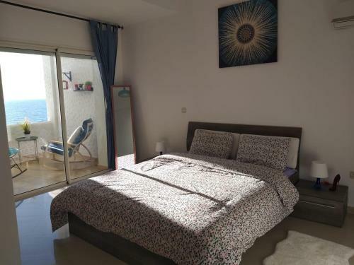 Apartamento La Belle Vue