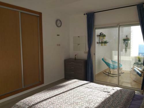 Apartamento La Belle Vue