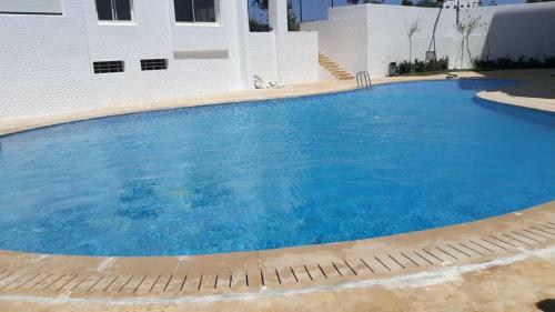 Apartamento La Belle Vue