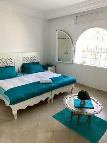 Dar El Hammamet