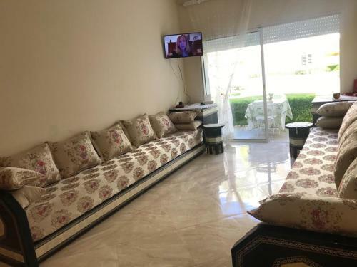 Apartamento R�s,les Jardins de Buznika 2gh A 2