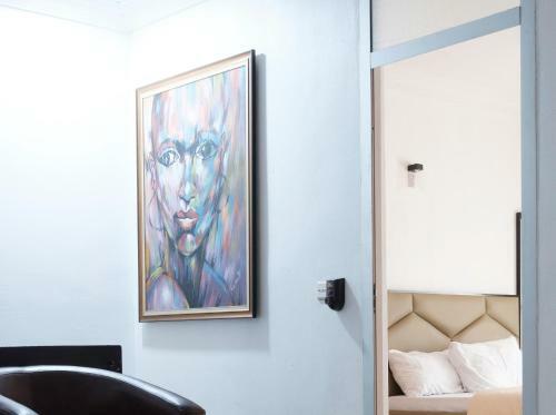 Apartamento Beam Shortlets III