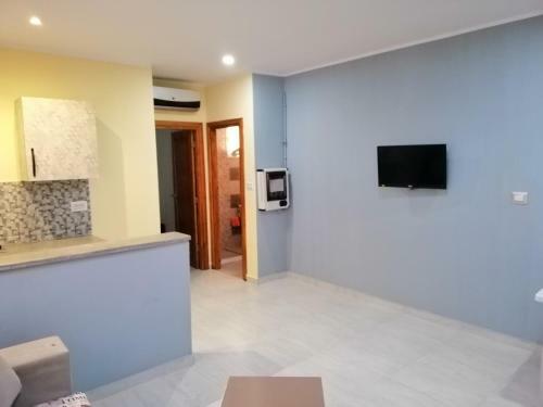 Apartamento Apparts Mt