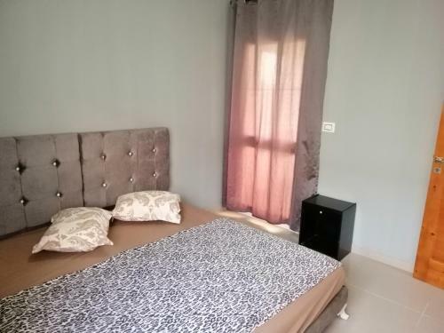 Apartamento Apparts Mt