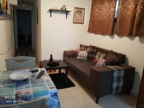 Apartamento Apt S+2 Au Berges Du Lac 2