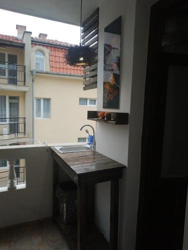 Rali Apartments