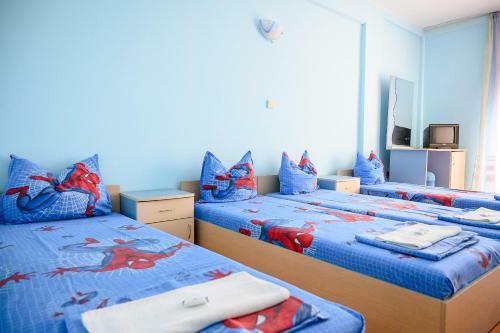 Hotel Fregata Kranevo