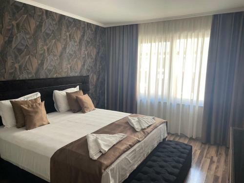 Valencia Gardens Luxury Apartments