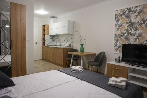 Valencia Gardens Luxury Apartments