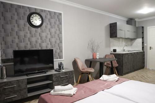 Valencia Gardens Luxury Apartments