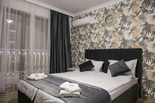Valencia Gardens Luxury Apartments