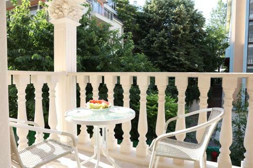 Valencia Gardens Luxury Apartments