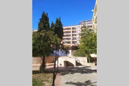 Apartamento Nessebar, Studio,south Beach, Larisa