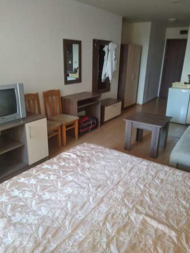 Apartamento Nessebur, South Beach, Private Studio, Larisa