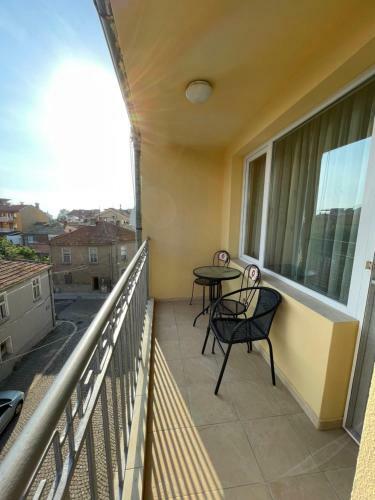 Apartamento ?????????? ???????????