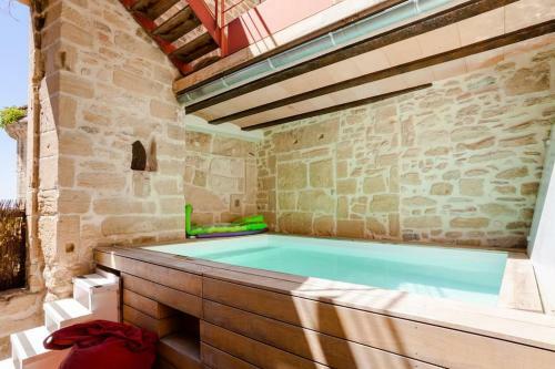 Slice Of Castle In Aubais, Very Charming House