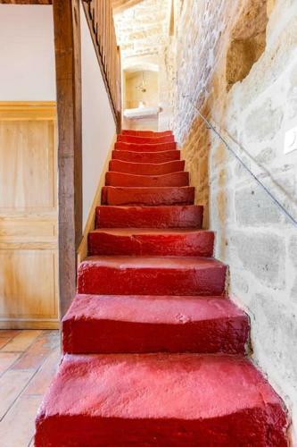 Slice Of Castle In Aubais, Very Charming House