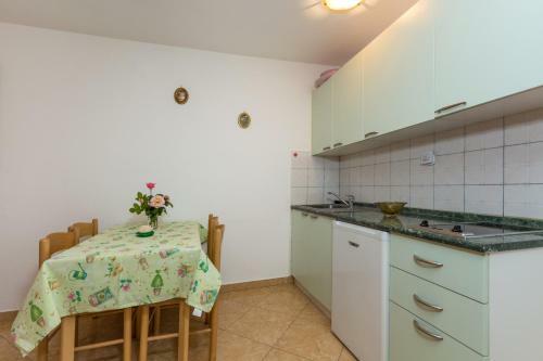 Apartamento Karmen 1