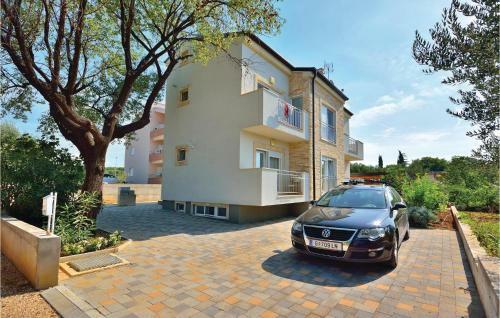One-bedroom Apartment In Sv.filip I Jakov