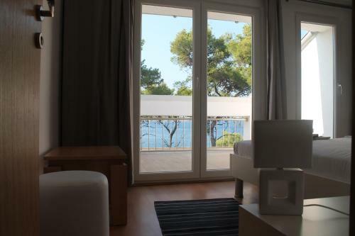 Apartamentos Covahouse