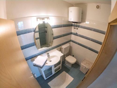 Apartment Branka