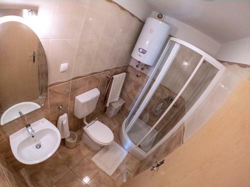 Apartment Branka