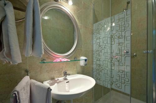 Boutique Apartments Seputic
